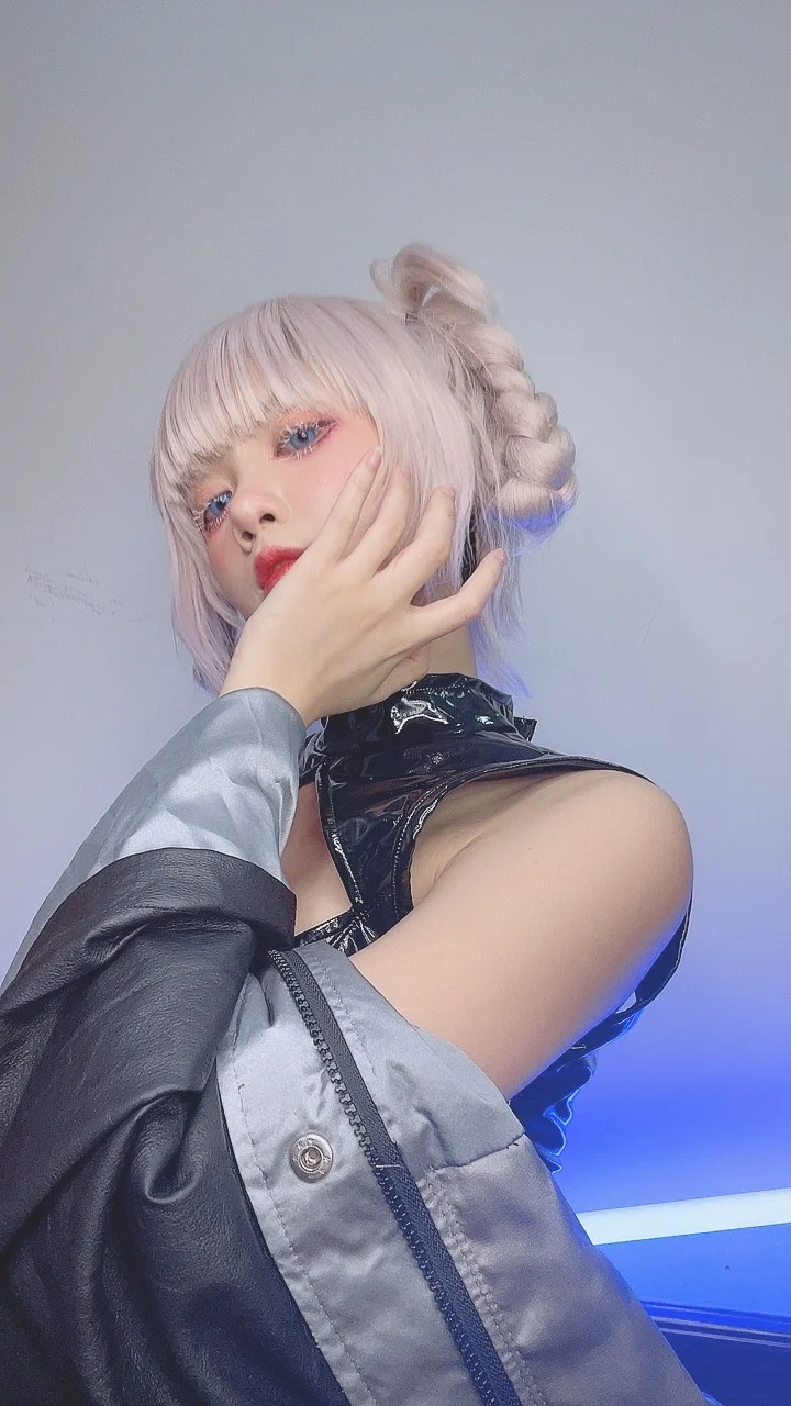 PoppaChan - Nazuna Nanakusa [91P,15V-956MB] tg@simisebaisi 【丝足阁】042.webp